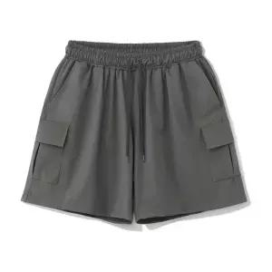 [엠엔씨][MNC] 시원한 건빵카고 반바지 (MDSP262MJ)