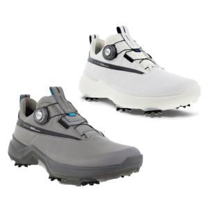 에코 ECCO 남성 바이옴 보아 G5 골프화 Men GOLF BIOM