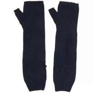 배리 캐시미어 핑거리스 장갑 A00C30816 TP427915890