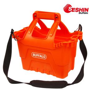 세신 공구함 바스켓 공구가방 공구통 수공구 부품함 SB-TBO4