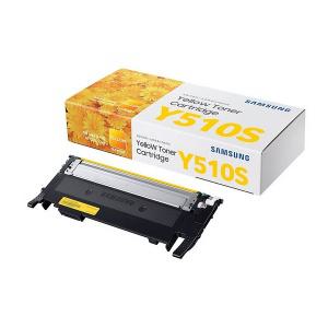삼성 CLT-Y510S 정품/노랑 SL-C510/C510W/C513 1K