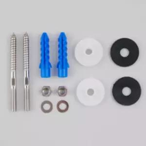 화장실 세면대 벽고정 나사 피스 세면기 앙카볼트 부속품