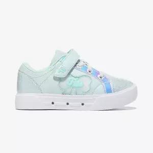 [보리보리/휠라 키즈]키즈 꼬모 라이트 리본 (3XM01854F_143)