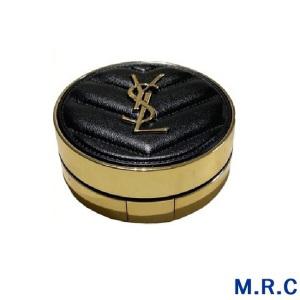 입생로랑 르 쿠션 엉크르드뽀 꾸뛰르 쿠션 파운데이션 14g 본품