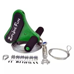 청소년 체육교구 운동신경 상체발달 펀라이더 짚라인 매달리기 체험놀이터 플레이존