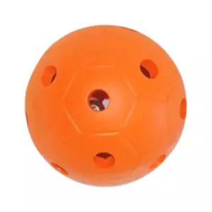 신나는 아동체육 소리나는 공찾기용 방울 소프트볼 놀이볼 감각통합 말랑한감촉 7세