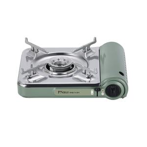 PN풍년 휴대용 가스렌지 뉴스탠다드 가스버너 슬림형