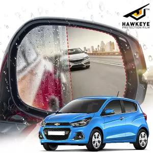 더넥스트 스파크 나노방수 사이드미러필름 발수 코팅