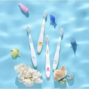 왕타칫솔 키즈 아쿠아월드 칫솔 2호