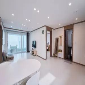 [경북] 청진하다 펜션(경북, 포항)