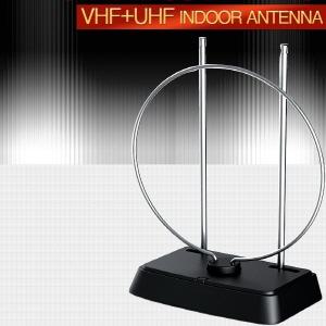 고해상도 DTV 실내안테나 디지털 HDTV 스마트TV 케이블 지상파