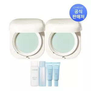 네오 에센셜 블러링 피니시 파우더 7g x 2개