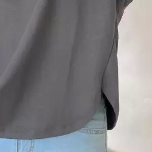 [하프클럽/]여자 라운드넥 옆트임 무지 베이직 여름 티셔츠