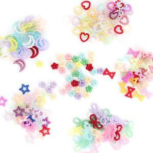 SA 진주링비즈 모음 벌크(대용량) 진주 파츠