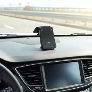 현대 모비스 태양광 무선 하이패스 단말기 기기 기계 AP100S