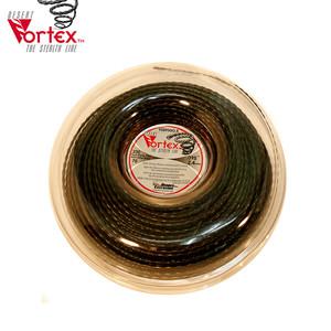 [미국 데져트 보텍스] 예초기날 나일론줄(볼텍스-꼬임) 2.7mm 56미터 예초기줄날 꽈배기 나이론끈