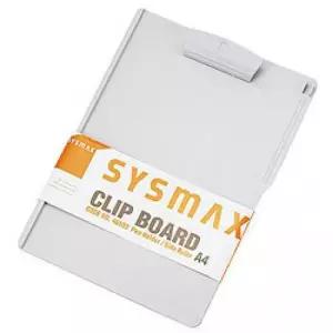 시스맥스 클립보드 (A4)/결재판/서류/꽂이/클립/보드/파일/화일/결제판/받침대/결제/받침/종이