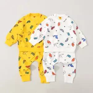 공룡 다이노 아동 남아 여아 옷 상하복 상하세트