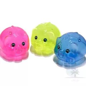 일헌 3p 훼미리 돼지저금통 소 귀여운저금통