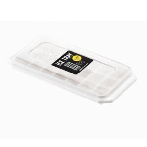 락앤락 커버 아이스트레이 정사각 21칸 얼음틀 뚜껑포함  RU-457