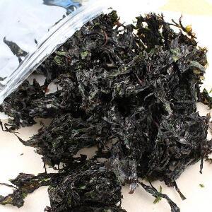 거제섬 까사리파래65g