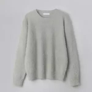 [엠엔씨][MNC] 도톰 앙고라 니트 (MDKN852OC)