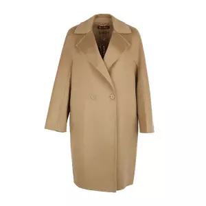 막스마라 스튜디오 고야 울 캐시미어 코트 GOYA 6016041650 010 (CAMEL)