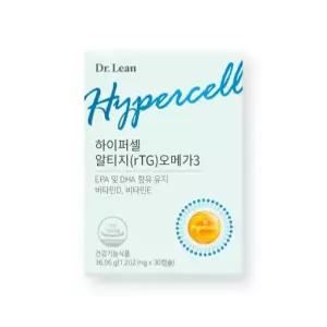 닥터린 하이퍼셀 알티지 오메가3 12개월분