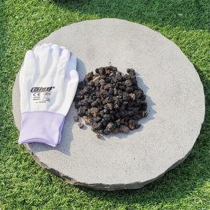 갑조네 화산송이 자갈(블랙) 15kg 개별배 송