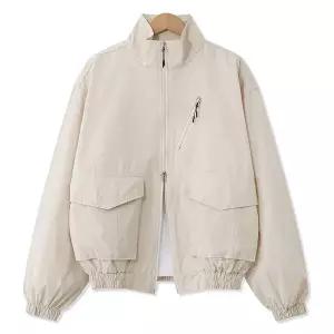 [엠엔씨][MNC] 워싱 투웨이 자켓 (MDJK223LS)