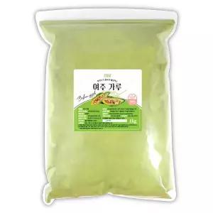 드랍쉽 여주 가루 국산 1kg 쓴오이 분말