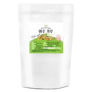 드랍쉽 여주 가루 국산 300g 쓴오이 분말