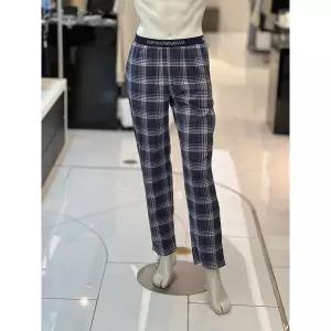 갤러리아 아르마니언더웨어[남]얀 다이드 약기모 파자마 바지 A43B32023