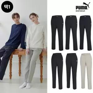 [푸마 언더웨어][푸마] 여성 트리코트 스트레치 팬츠 3종 택1