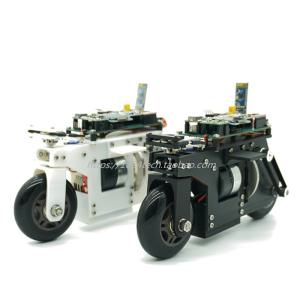 블루투스 원격 리모컨 소형 자전거 오픈 소스 Stm32 밸런스 Cubli 관성 모멘텀 휠 Diy Pid