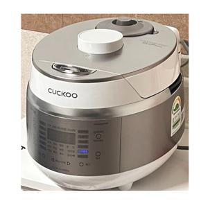 -ku- 쿠쿠 3인용 프리미엄 미니 IH전기압력밥솥 CRP-EHS0320FSM