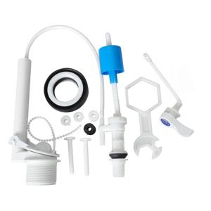 양변기 일반 부속 세트/변기통/좌변기/물탱크/물통/내림/부속품/교체/부품/