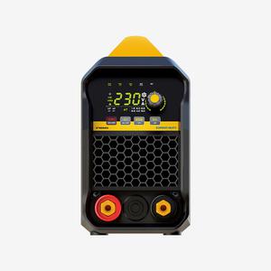 코리아나 KH230 인버터 용접기 아크 티그 홀더 어스포함