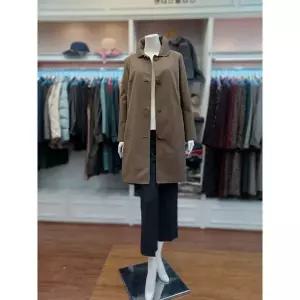 [하프클럽/앤디스클라인]앤디스클라인 세이브존07 꽃자수 아우터 A2O1CN701A