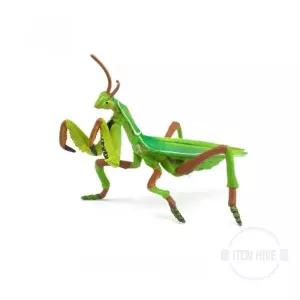동물피규어 사마귀 어린이집놀이 3세장난감