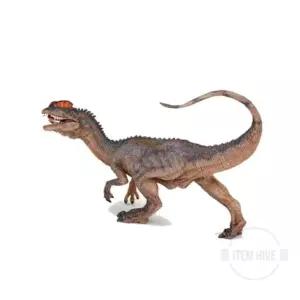 동물피규어 딜로포사우루스 어린이완구 3살장난감 공룡모형
