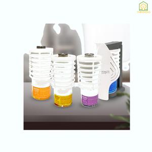 [정품] 유한킴벌리 크리넥스 셀 방향제 디스펜서 공공 화장실 실내 비치용