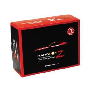 상신 하드론Z S ZP4327 펠리세이드 LX2 스트리트용 브레이크패드 전륜