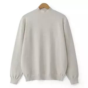 [엠엔씨][MNC] 시메르 반폴라 니트 (MDKN919RO)