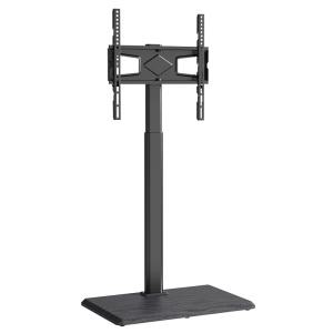 티비 거치대 벽면밀착형 TV 스탠드 삼성 LG 호환 좌우각도 높이조절 43인치 55인치 65인치 75인차 FSH-25 
