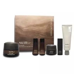 숨37 퍼멘타리프트 리쥬버네이팅 아이크림 50ml 스페셜 세트