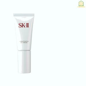 [정품] [백화점] SK-II 극광 씨씨크림 30g (SPF50+)