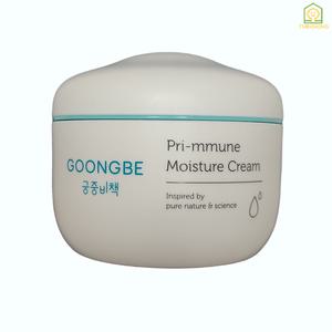 [정품] 궁중비책 프리뮨 모이스처 크림 180ml 최신상품