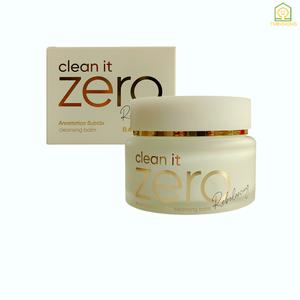 [정품] 바닐라코 클린 잇 제로 아나스타티카 쉽틸르 클렌징밤 리밸런싱 100ml