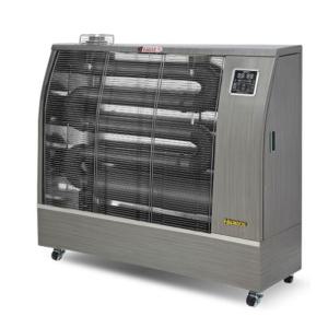 DSO-H218 대성하이원 돈풍기 뻬치카 난로 등유 곱창난로